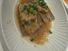 葱油蛏子皇-高佳庄·舟山海鲜(海景旗舰店)