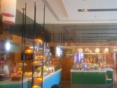 -怡咖啡·自助餐·西安香格里拉