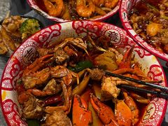 -李叔叔虾蟹大排档(青羊店)
