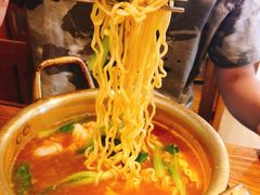 -云龙·烤肉专门店(东方路店)