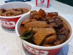 -卤大叔·广州牛杂(壹方城店)