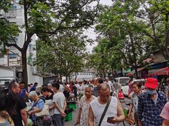 -东仓门早市