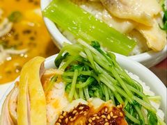 -火婆子·川小馆(扬韬科技广场店)