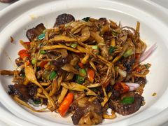 -兰湘子·湘菜小炒(南京江宁万达店)
