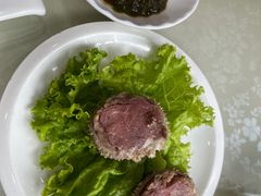 -杨记小骨头羊杂馆(南五马路店)