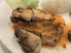 -大哥餐厅(西城花园店)