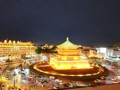 -开元商城(钟楼店)