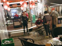 -醉月城西昌火盆烧烤(天府店)
