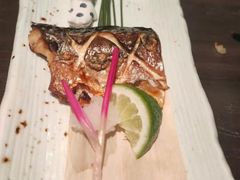 -匠和风精致料理(莆田财富中心店)