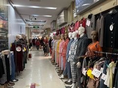 -友谊服饰商场(名品商厦店)