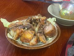 -赵美丽·重庆社区火锅·直营店(火车东站·中豪国际店)