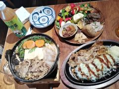 -铃木食堂(北新桥店)