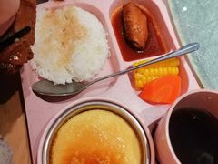 -首秀·四川料理(吾悦广场店)
