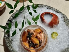 -太白餐厅·新湘菜原创者(月湖店)