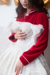 -予白婚纱礼服馆