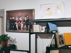 -童年时光专业儿童摄影(龙首店)