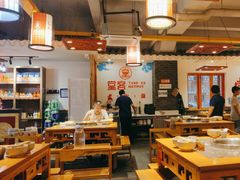 -堂客老火锅(欣阳广场总店)