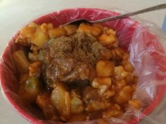 最那个的饭-胖哥料理(兴义里店)