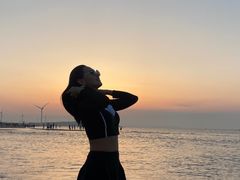 -那香海钻石沙滩浴场