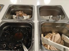 -So Lounge索兰至餐厅(蓝色港湾店)