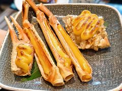 -大葉日本料理·龍蝦任食放題(廣州W酒店)