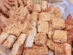 -黑皮烧烤(民意四路店)