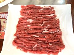 -惠丰涮肉馆|炭火铜锅·手工水饺(德宝新园店)