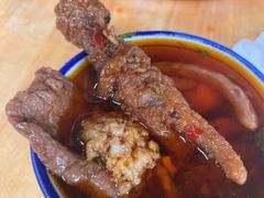 -飘香火锅(玉林西路店)