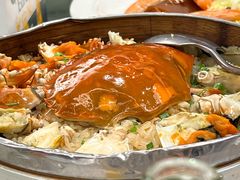 -国惠大酒楼(仓山万达店)