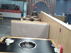 大堂-大自然醉鹅·铁锅火焰鹅(上海联洋店)