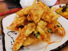 -毛毛熏肉•东北菜老字号(大安街店)