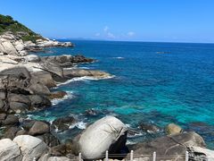 -三亚蜈支洲岛旅游区