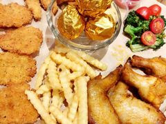 -必胜客(张掖西大街店)