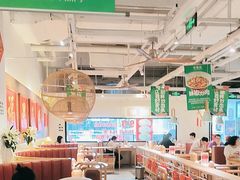 -味福记·江西小炒·南昌小吃(青山湖万达店)