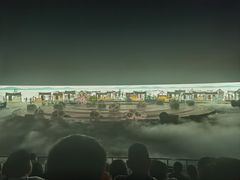 -鼎盛王朝康熙大典实景演出