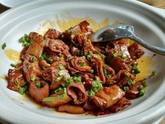 -马仕玖煲·融合菜·酥不腻烤鸭(人大店)