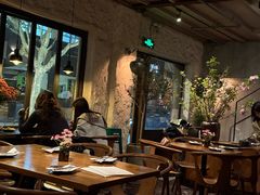 大堂-Apollo·西班牙小酒馆(安福路店)