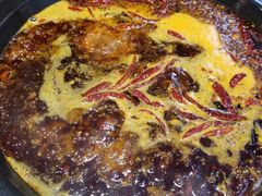 -重庆渝达老火锅(春熙路店)