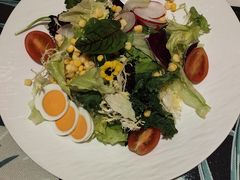 -MIO弥欧洋房西餐厅(中央大街店)