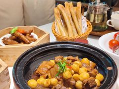 -南棠馆粤菜坊(群光店)