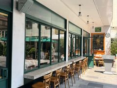 -RAC BAR(安福路店)