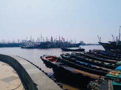 -沈家门渔港