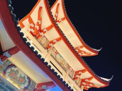 -潮州古城