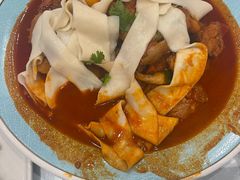 -阿西娅食府(中关村店)