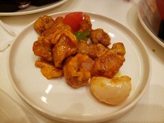 荔枝肉-莆田餐厅PUTIEN(西安万象天地店)