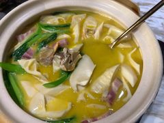 -宴昆山·私房菜(春晖店)