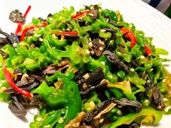 -福照楼汽锅鸡·云南菜(火车站锦江店)