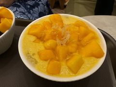 -小团圆糖水铺(襄阳南路店)