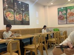 -蒙自源米线大王(西村地铁站店)