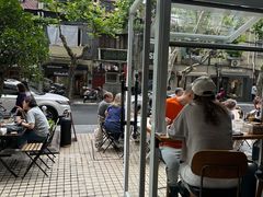 -Alimentari早午餐(安福路店)